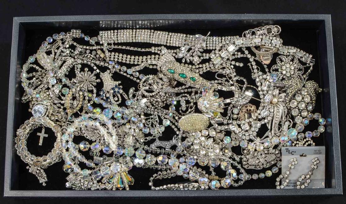 Rhinestone Jewelry Group (1 of 4)