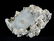 Blue Beryl Natural Aquamarine in Muscovite