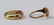 Five Ladies Fine Estate Rings - 3