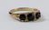 Five Ladies Fine Estate Rings - 4