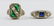 Group of Fine Estate Rings - 2