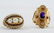 Group of Fine Estate Rings - 5