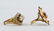 Group of Fine Estate Rings - 6