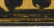 Antique Double Sided DENTIST Sign - 3