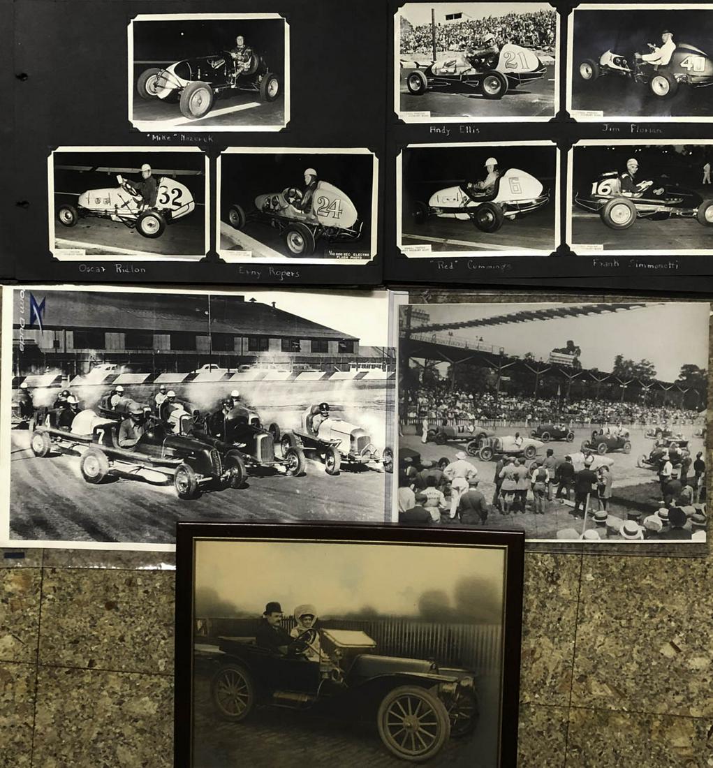 Photo collection - midget , other race subjects (1 of 2)