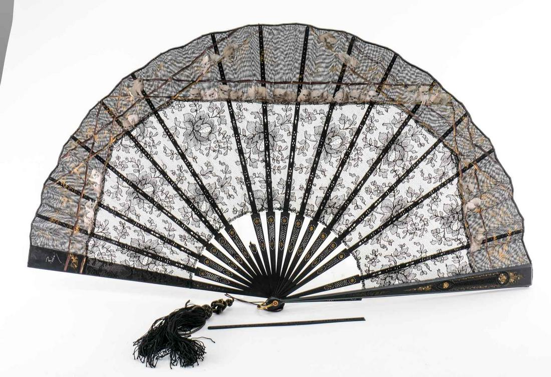 ladies hand fans sale