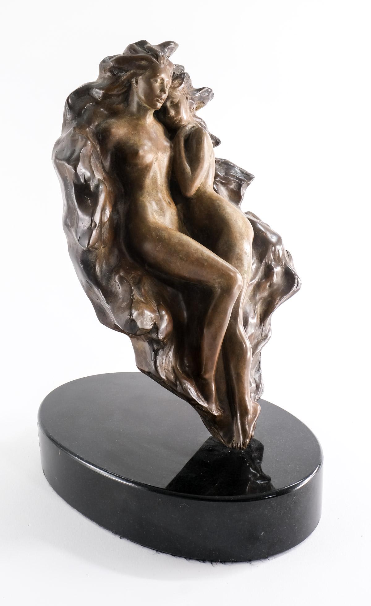 Frederick Hart Bronze (1 of 7)