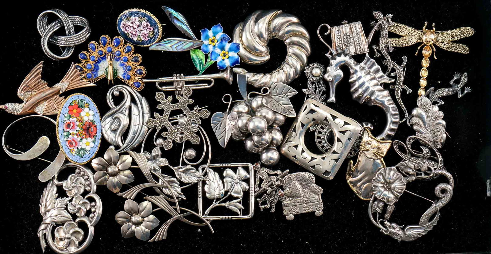 32 Ladies pins (1 of 3)