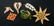 Estate lot of Fashion Jewelry - 3
