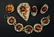 Estate lot of Fashion Jewelry - 4