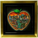 Charles Fazzino New York: Big Apple