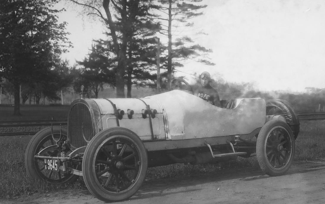 Early 20th C. CT Shoreline Photo Archive (1 of 13)
