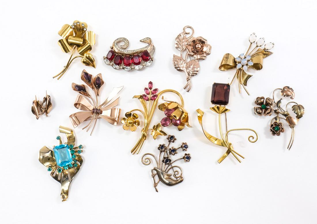 Sterling Silver Fashion Jewelry (1 of 4)