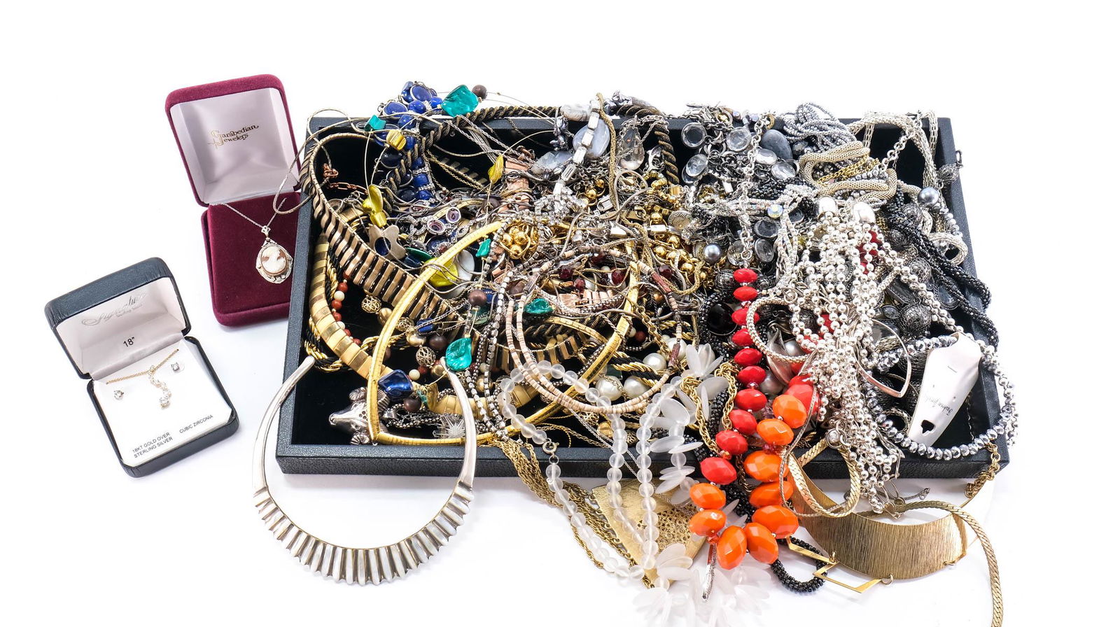 Group of Fashion Jewelry (1 of 4)