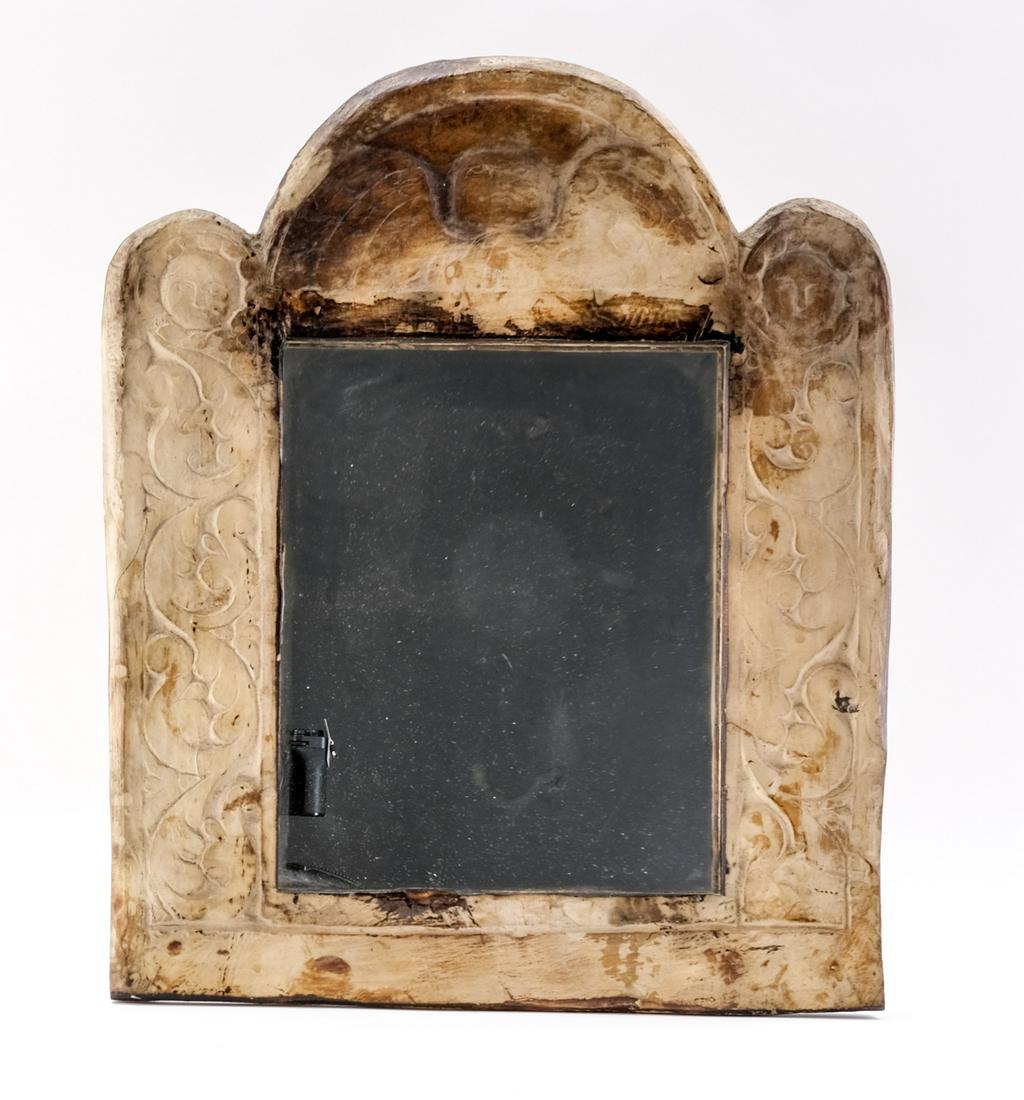 Gail Hinchen Tombstone Mirror (1 of 5)