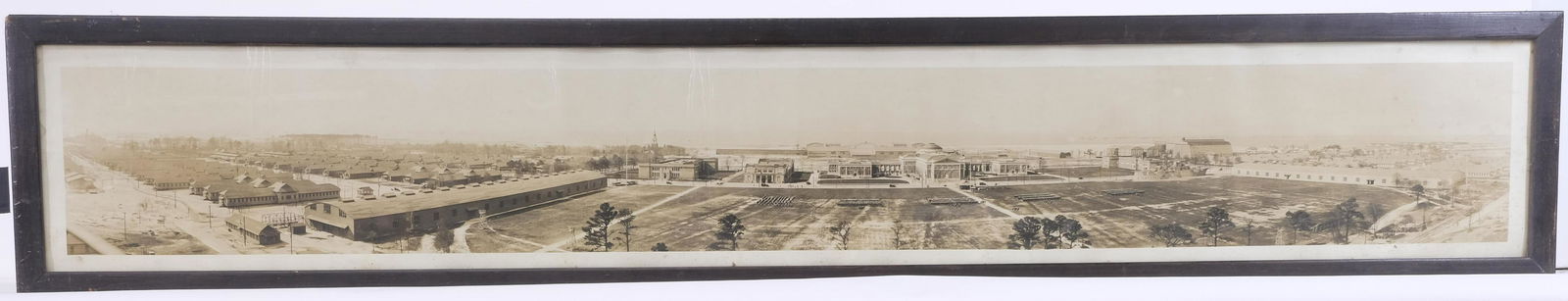 Yard Long of Naval Operating Base (1 of 4)