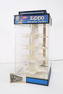Zippo Lighter Plastic Store  Display Cabinet