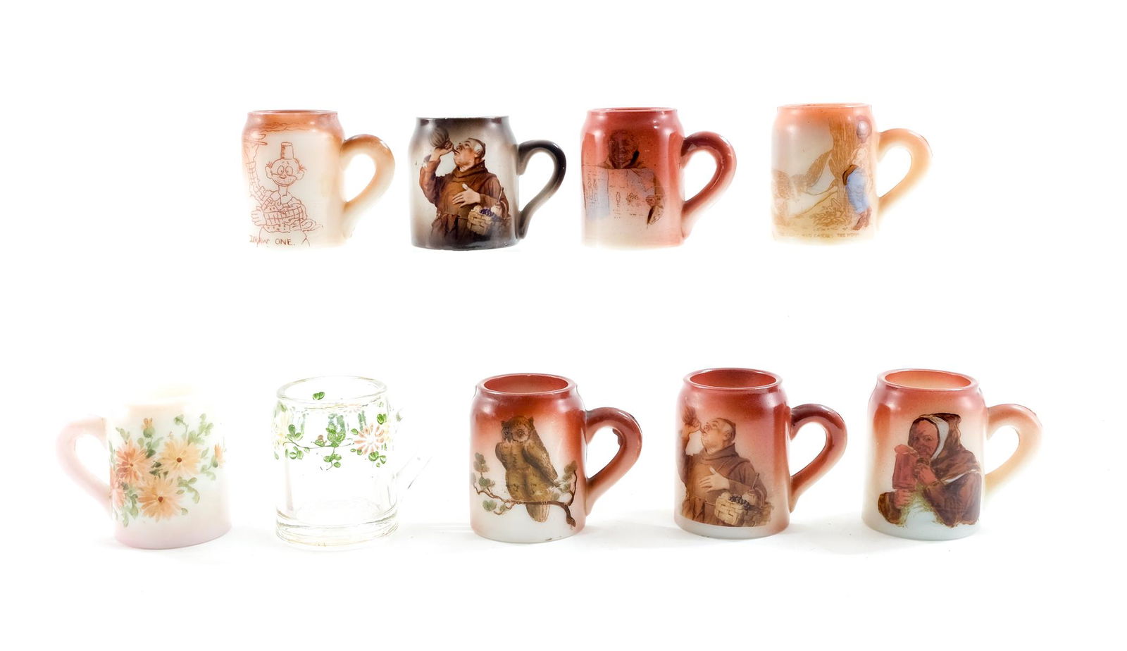 9 Handel Ware Match Strikes (1 of 7)