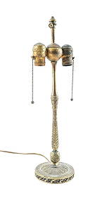 Tiffany Studios Table Lamp Base (1 of 7)