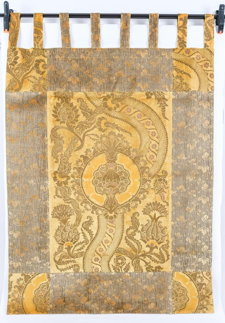 Venetia Studium Wall Hanging (1 of 9)