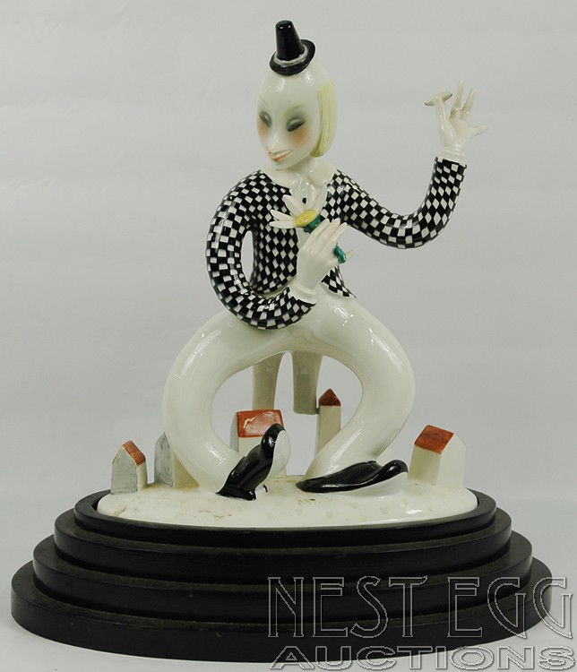 lenci ceramics for sale