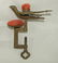 114: Victorian Sewing Bird