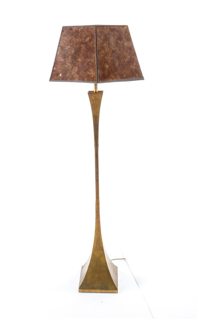 Stewart Ross James Hansen Floor Lamp (1 of 6)