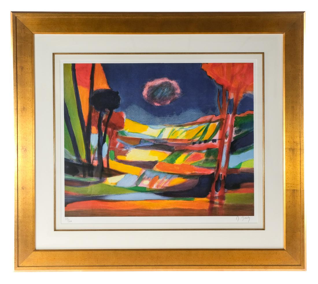 Marcel Mouly, La Canicule (2004) (1 of 4)