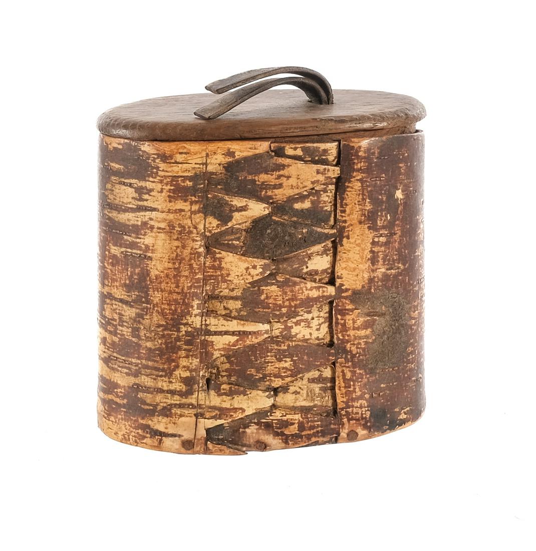 Birch Box Snuff Box (1 of 6)