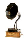 Edison Home Phonograph