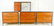 Group Lot of George Nelson for Herman Miller Furniture