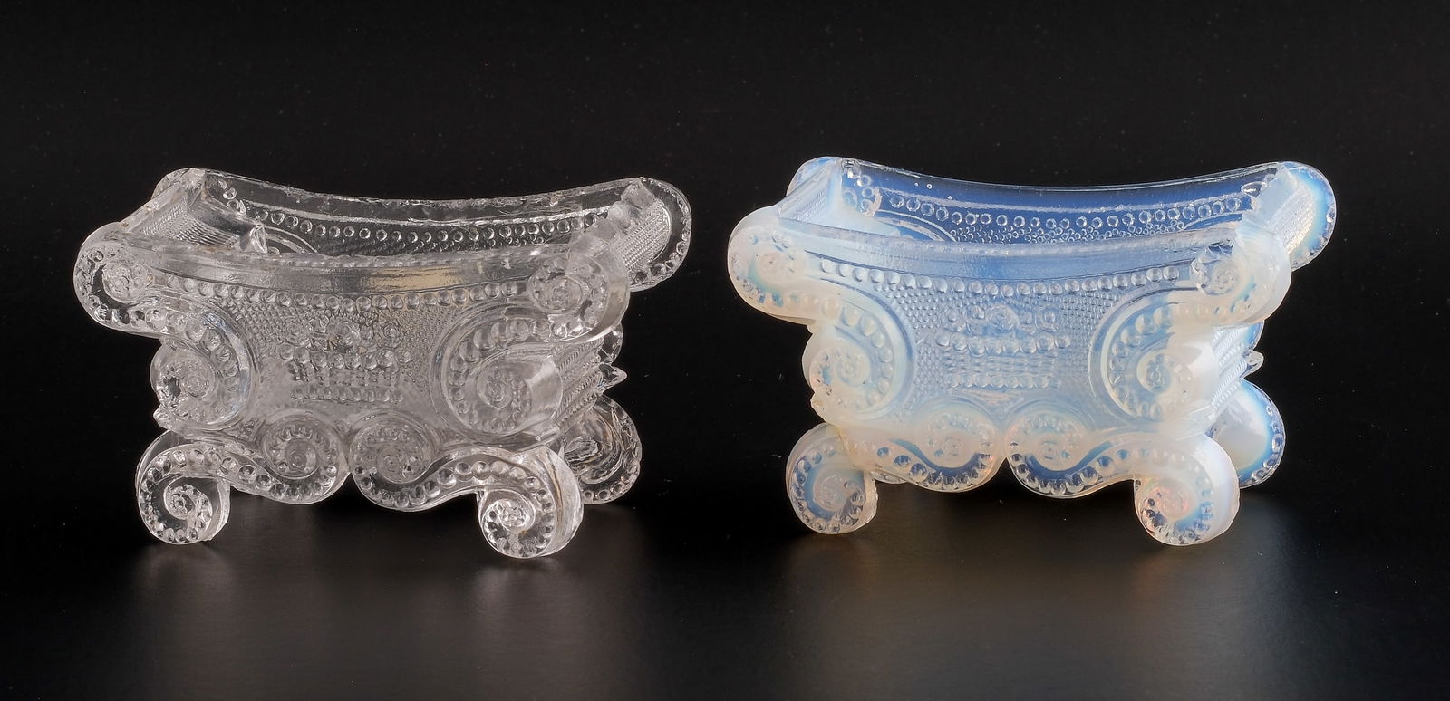 2 Lacy Period Master Salts BS-2 (1 of 5)