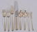 Towle Rambler Rose Sterling Silver Flatware