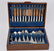 Towle Rambler Rose Sterling Silver Flatware - 2