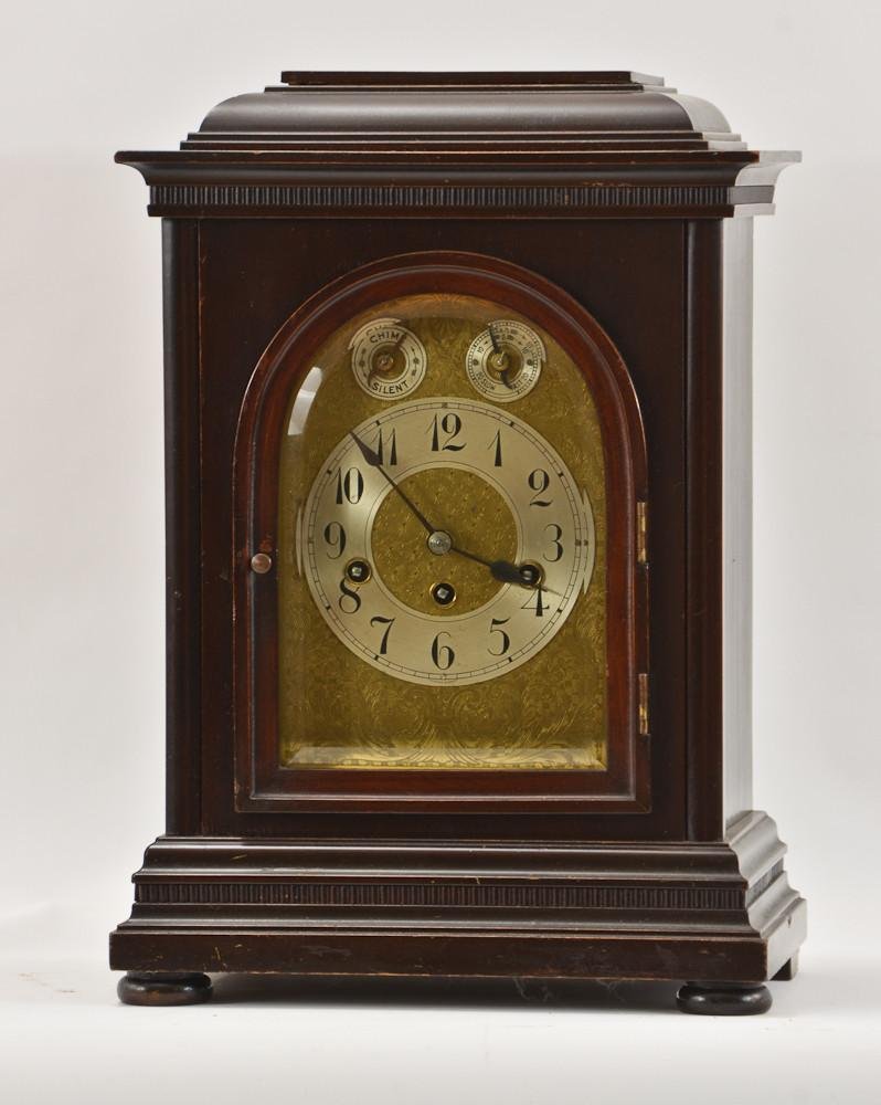 German Junghans Mantle Clock