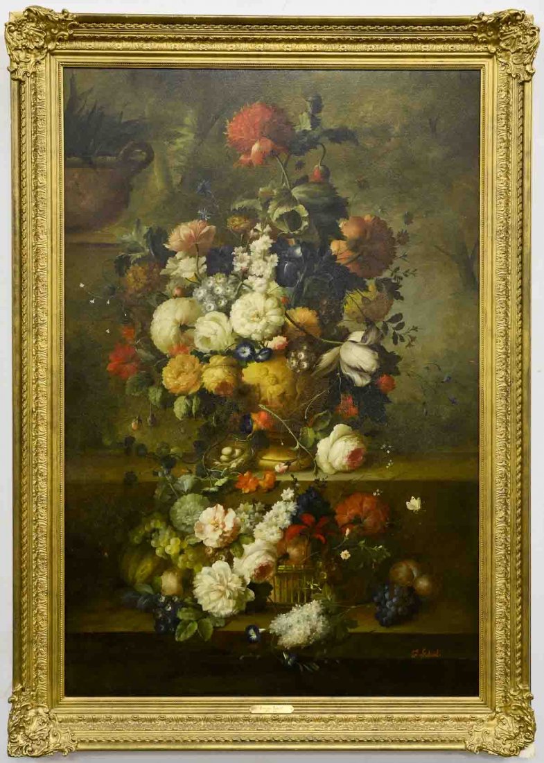 Francis Gabriel 1893-1993 (1 of 3)