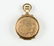 Men's Victorian 14K Gold Pocketwatch - 3