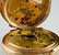 Men's Victorian 14K Gold Pocketwatch - 5