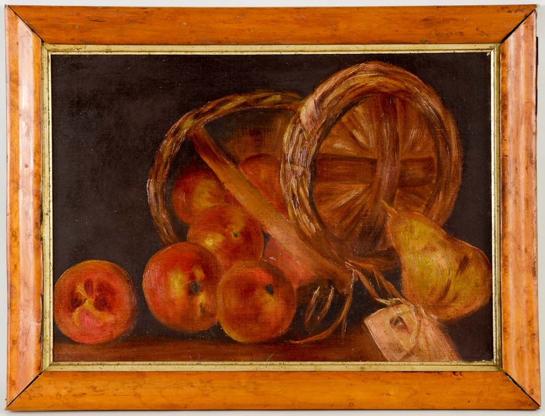 19th Century American Still life (1 of 3)