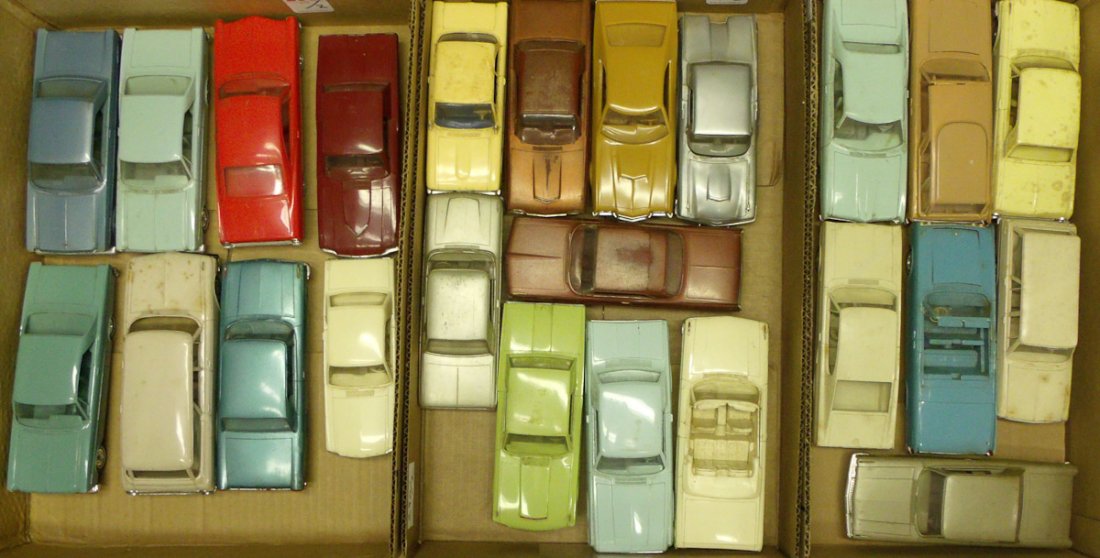 Twenty Ford promos (1 of 1)