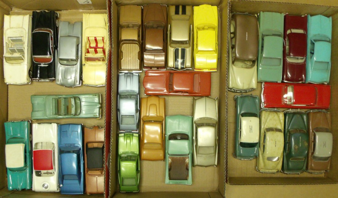 Twenty eight promos (1 of 1)