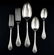 W. Moir Sterling Silverware - 2
