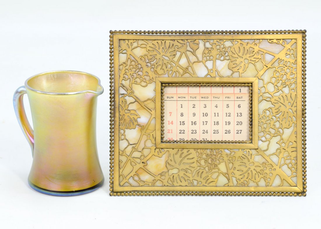 Two Pieces Tiffany (1 of 5)