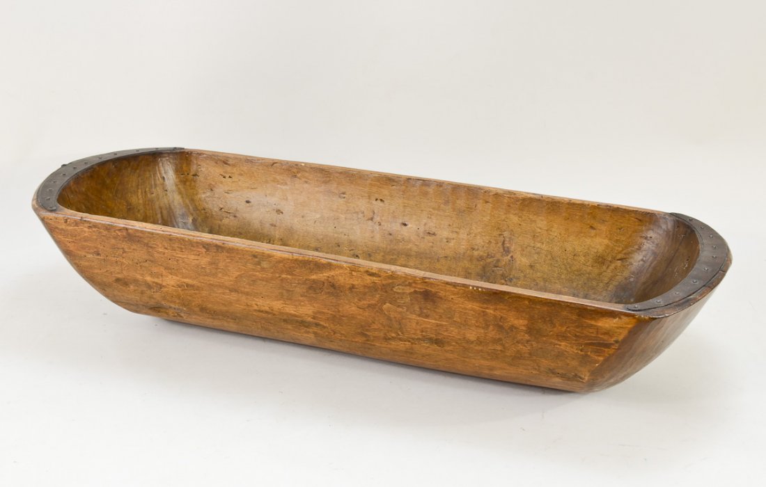 Antique Trencher (1 of 3)