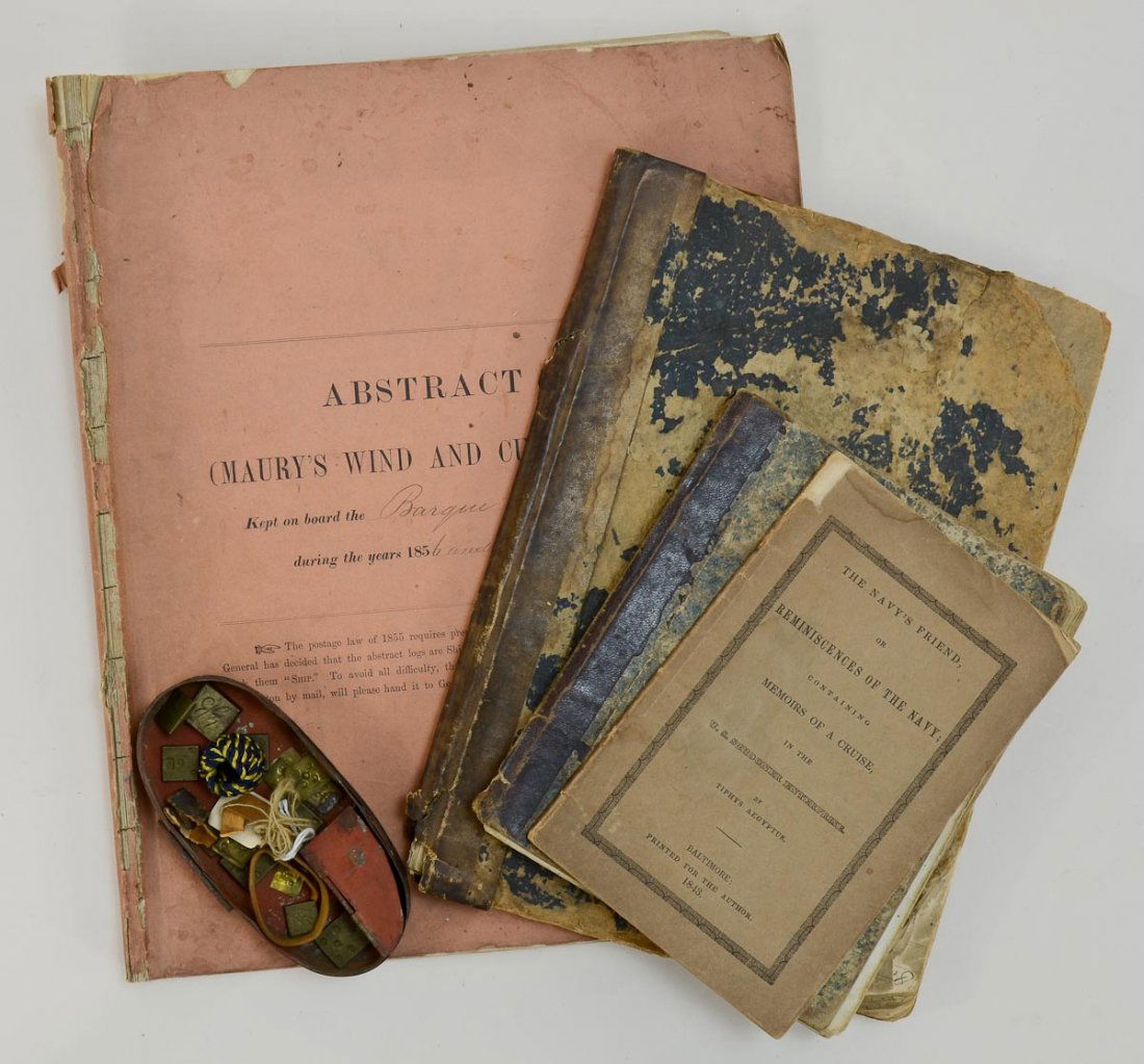 Antique Maritime Archive (1 of 1)