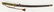 Japanese Samurai Sword