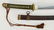 Japanese Samurai Sword - 3