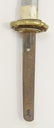 Japanese Samurai Sword - 9