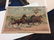 Currier & Ives Horse Racing Lithograph - 4