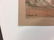 Currier & Ives Horse Racing Lithograph - 6